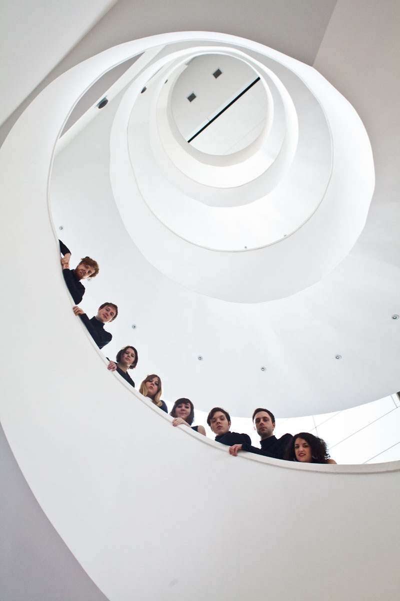 Imagen destacada de noticia: THE SCHOOL: Anuncian su primera gira americana [30 Mayo-13 Junio]